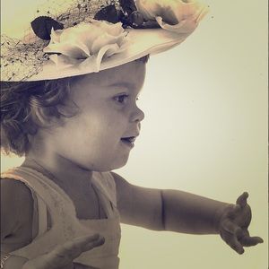 Meet your Posher, Janine